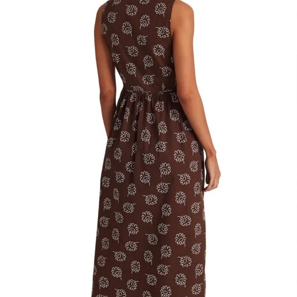 Andressa Midi Dress
FAITHFULL THE BRAND, XS - Picture 4 of 7